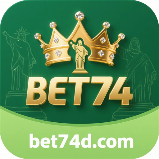 BET74 logo