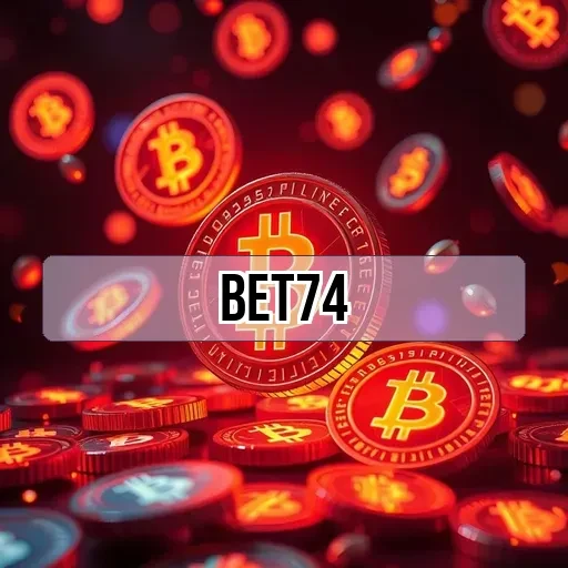 BET74: Uma Nova Era de Jogos com Seu App Inovador