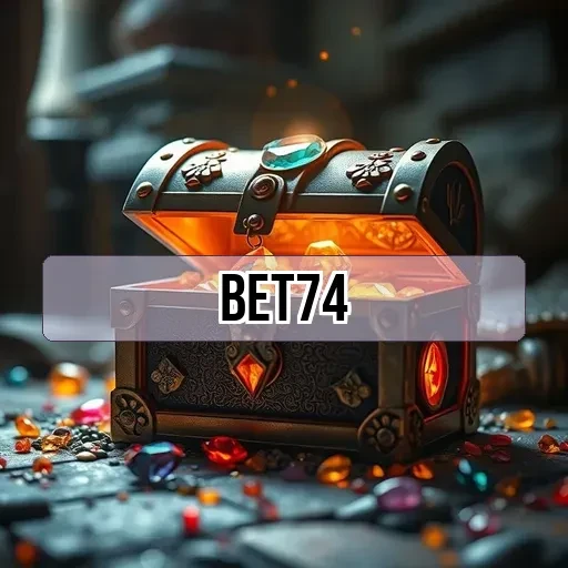BET74: Descubra os Melhores Bônus e Aumente Seu Jogo