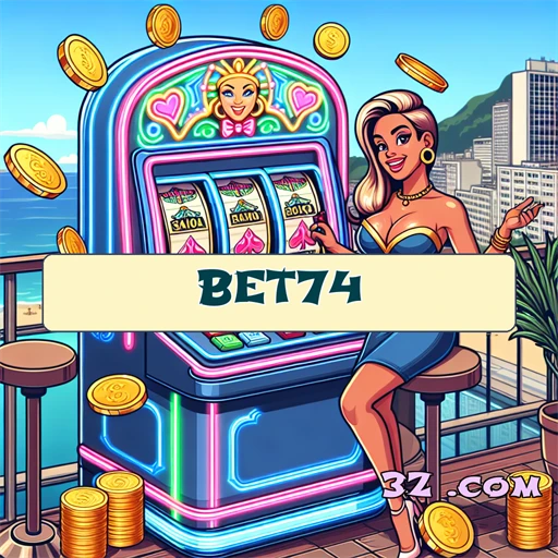 BET74 Diversão de Jogos