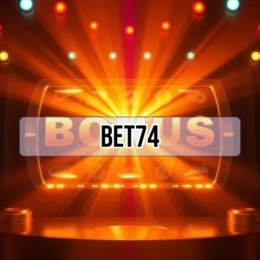 BET74: Segurança em Primeiro Lugar para Apostadores Online