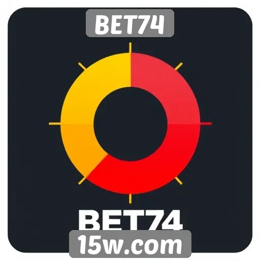 Experiência do usuário no site BET74 é avaliada